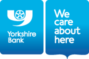 Yorkshire Bank - We care about here